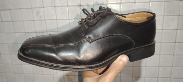Chaussure D'origine KADIMAN italie taille 41