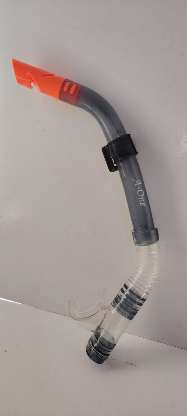 TUBE A-One original ocation