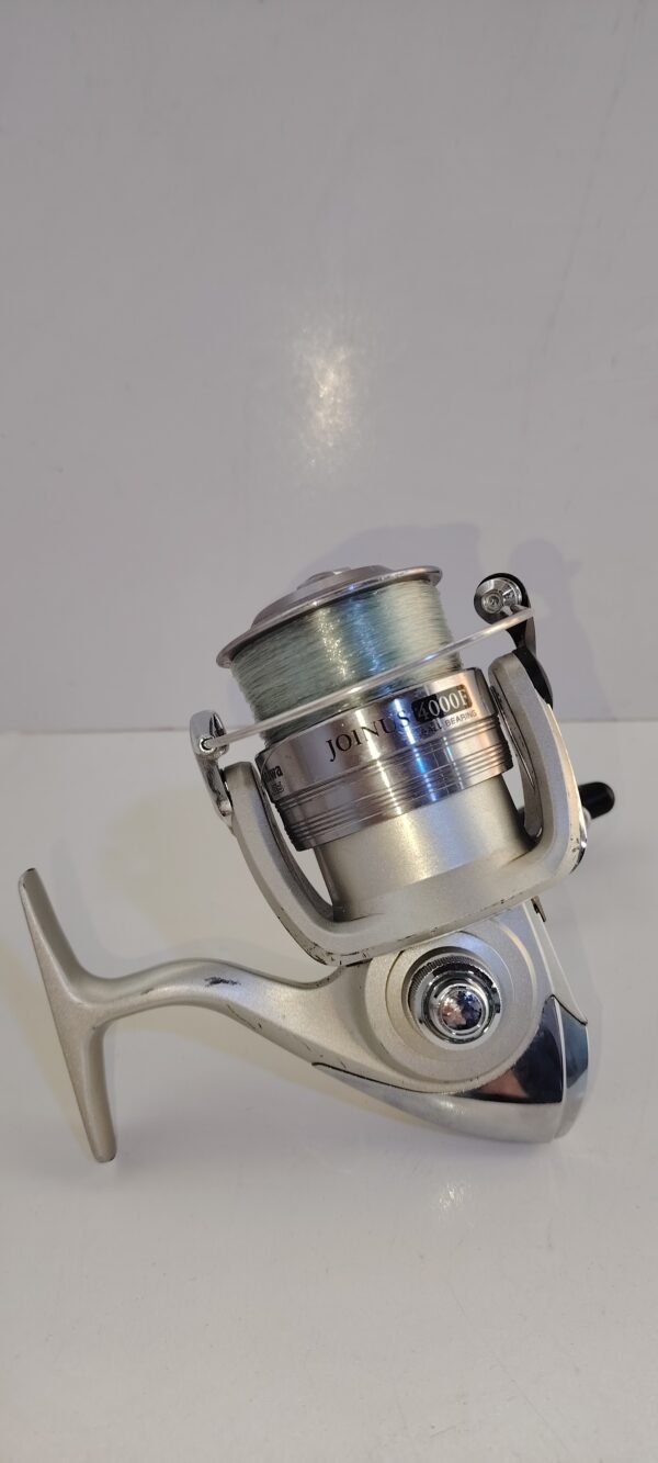 Moulini de Peche Daiwa JOINUS 4000F – Image 3