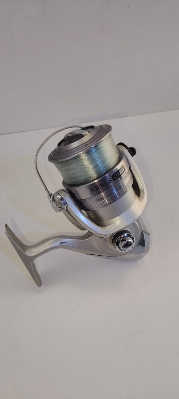 Moulini de Peche Daiwa JOINUS 4000F – Image 4