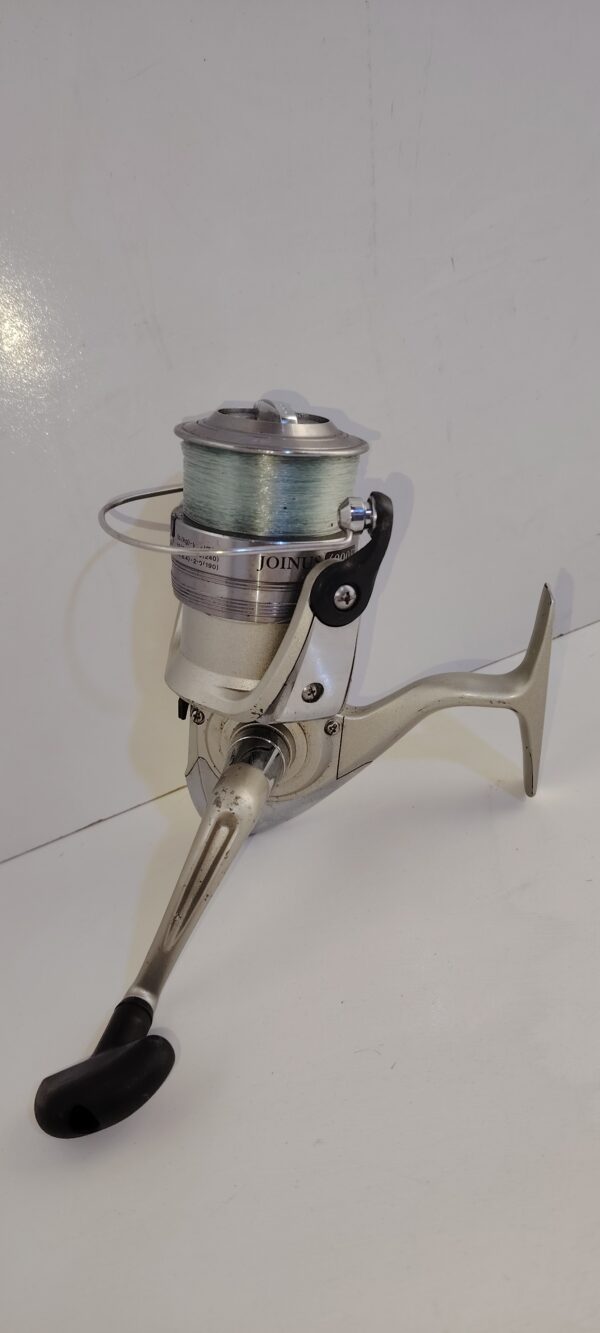 Moulini de Peche Daiwa JOINUS 4000F – Image 6
