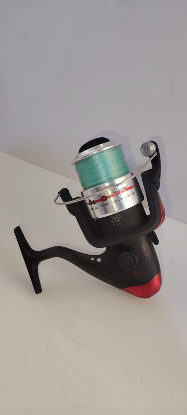 Moulini de peche MITCHEL AVOCET STEEL – Image 3