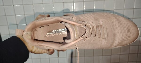 Spadrille de Sport SKECHERS BOBS Taille 41 – Image 5