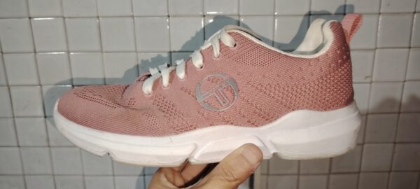 Spadrille de Sport Sergio Taccini D'origine ocation Taille 39