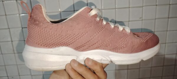 Spadrille de Sport Sergio Taccini D'origine ocation Taille 39 – Image 3