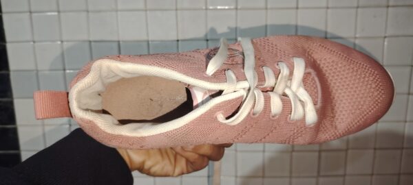 Spadrille de Sport Sergio Taccini D'origine ocation Taille 39 – Image 4