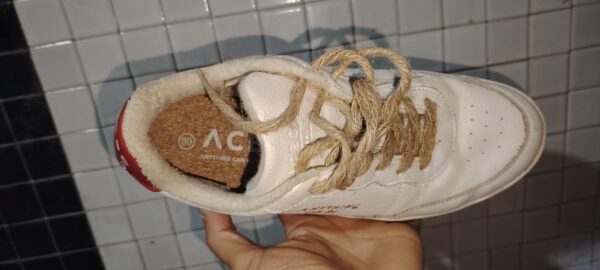 Spadrille D'origine ACBC Taille 39 (ANYTHNG CAN BE CHANGED) – Image 4