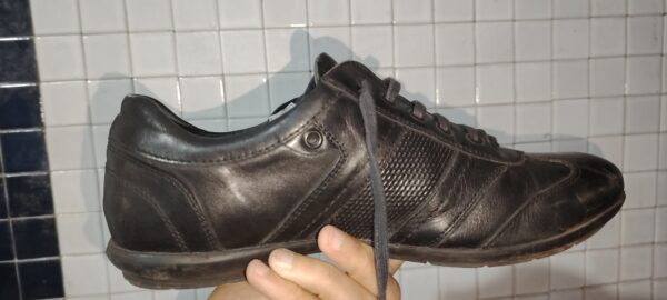 Chaussure D'origine italien Taille 41 LAV ARTIGIANA – Image 3