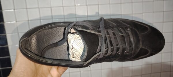 Chaussure D'origine italien Taille 41 LAV ARTIGIANA – Image 4