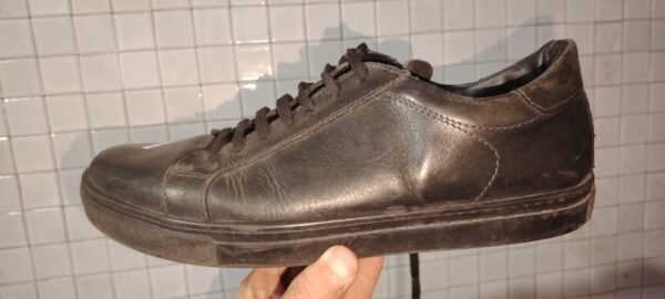 Chaussure Dorigine  Marque (Duca di Morrie) italie Taille 42
