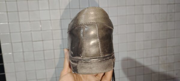 Chaussure Dorigine  Marque (Duca di Morrie) italie Taille 42 – Image 4