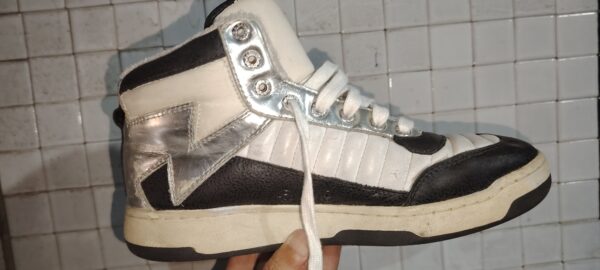 Spadrille D'origine  A BATHING APE Ocation – Image 3