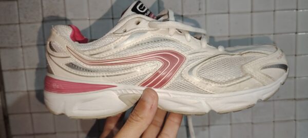 Spadrille sport Kalenji taille 40