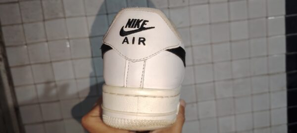 spadrille D'origine  NIKE AIR FORCET Taille 39 – Image 3