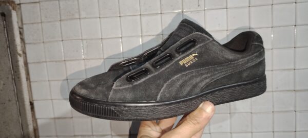 Spadrille PUMA SUEDE Taille 38