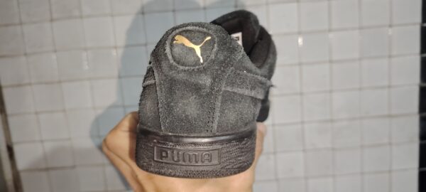 Spadrille PUMA SUEDE Taille 38 – Image 4