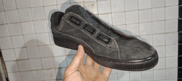 Spadrille PUMA SUEDE Taille 38 – Image 3