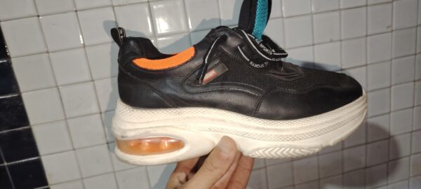 Spadrille sport FASHION Taille 35