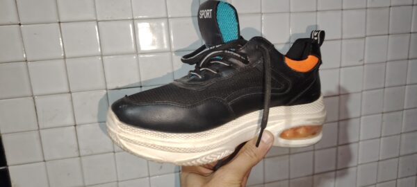 Spadrille sport FASHION Taille 35 – Image 3