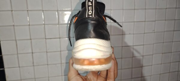 Spadrille sport FASHION Taille 35 – Image 4