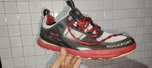 spadrille ROCKPORT Taille 40