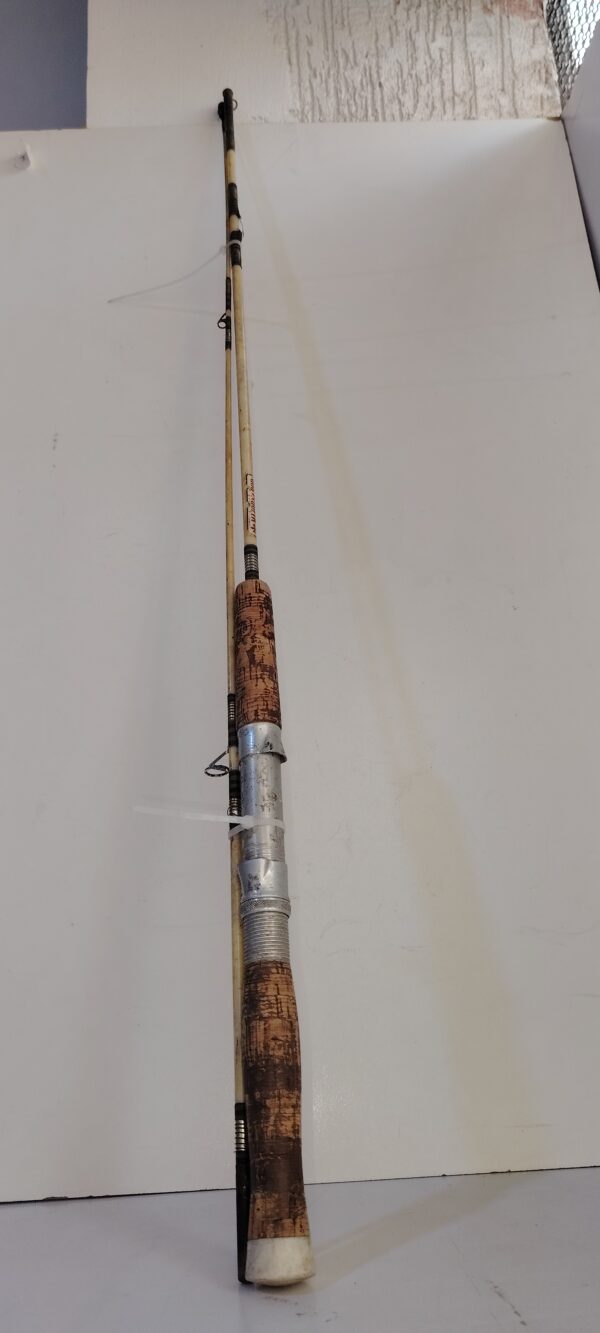 Canne a peche 2 Pies MAJORDOR 1.80m