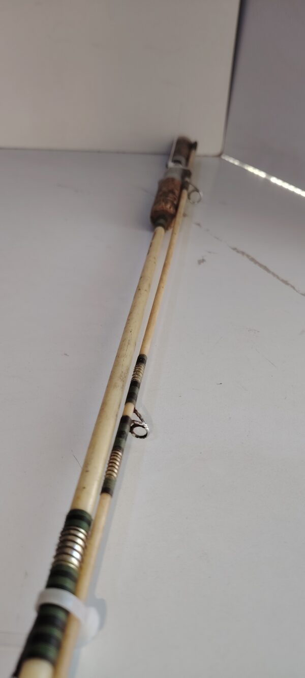 Canne a peche 2 Pies MAJORDOR 1.80m – Image 5
