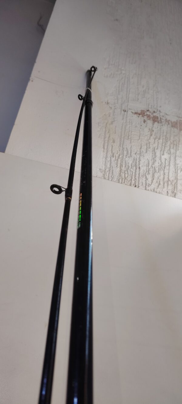 Canne a peche  2 Pies  AGGRESSIVE GLASS 2.40m – Image 4