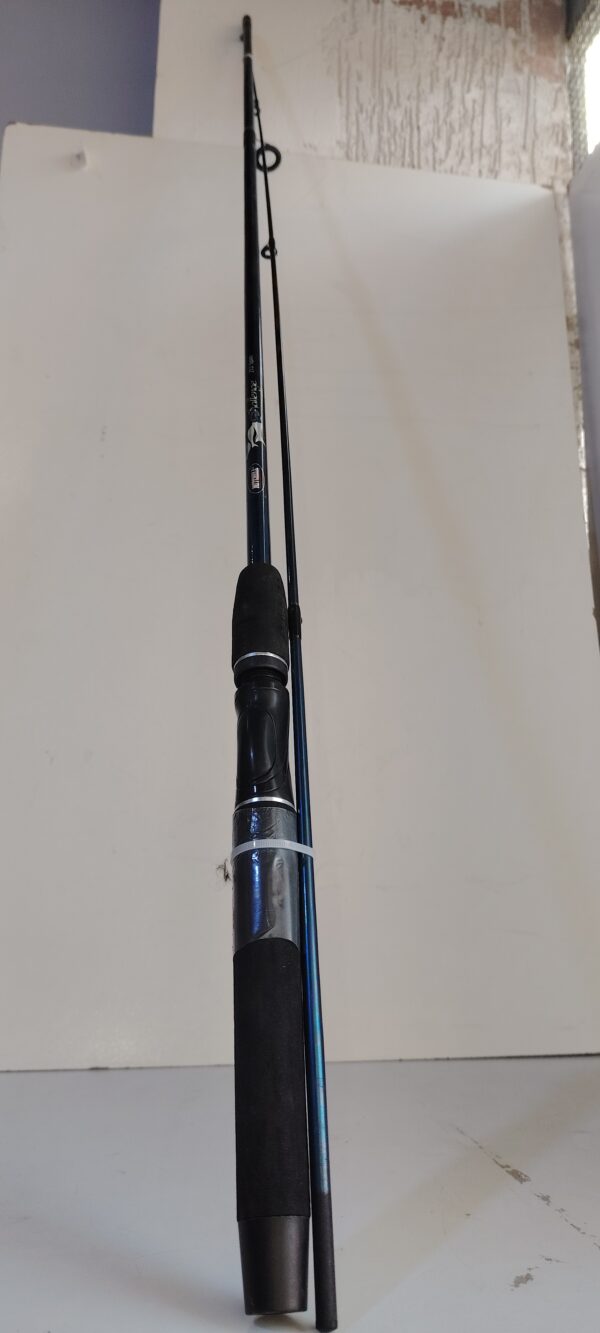 Canne a peche 2 Pies MITCHEL GLASS 2.20m