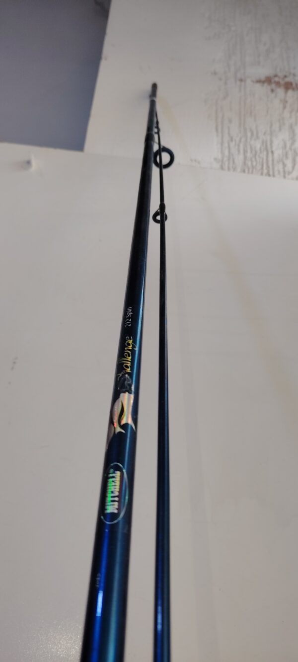Canne a peche 2 Pies MITCHEL GLASS 2.20m – Image 4