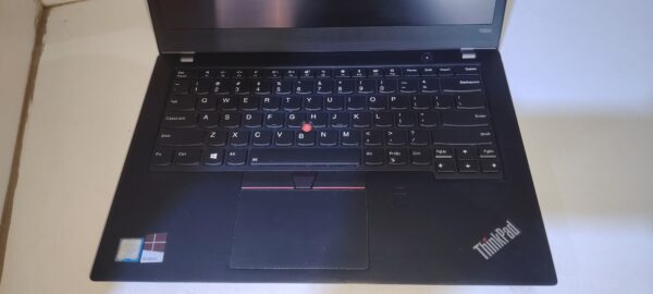 PC Portable Lenovo TACTIL i7 8eme 8/256 ThinkPad – Image 6