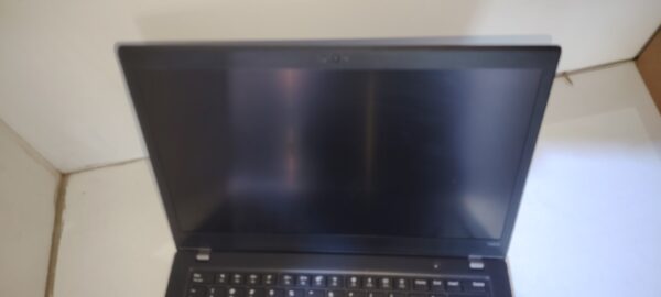 PC Portable Lenovo TACTIL i7 8eme 8/256 ThinkPad – Image 5