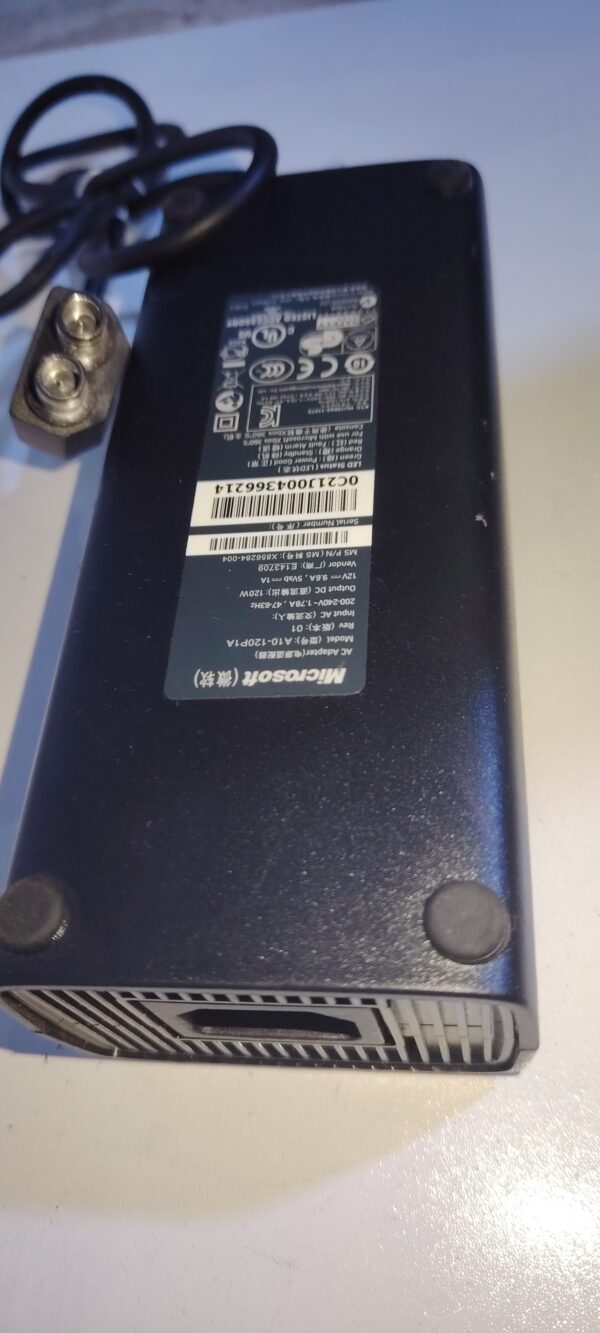 chargeur D'origine ocation Microsoft – Image 3