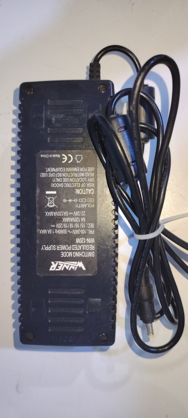 chargeur D'origine GBC ocation – Image 5