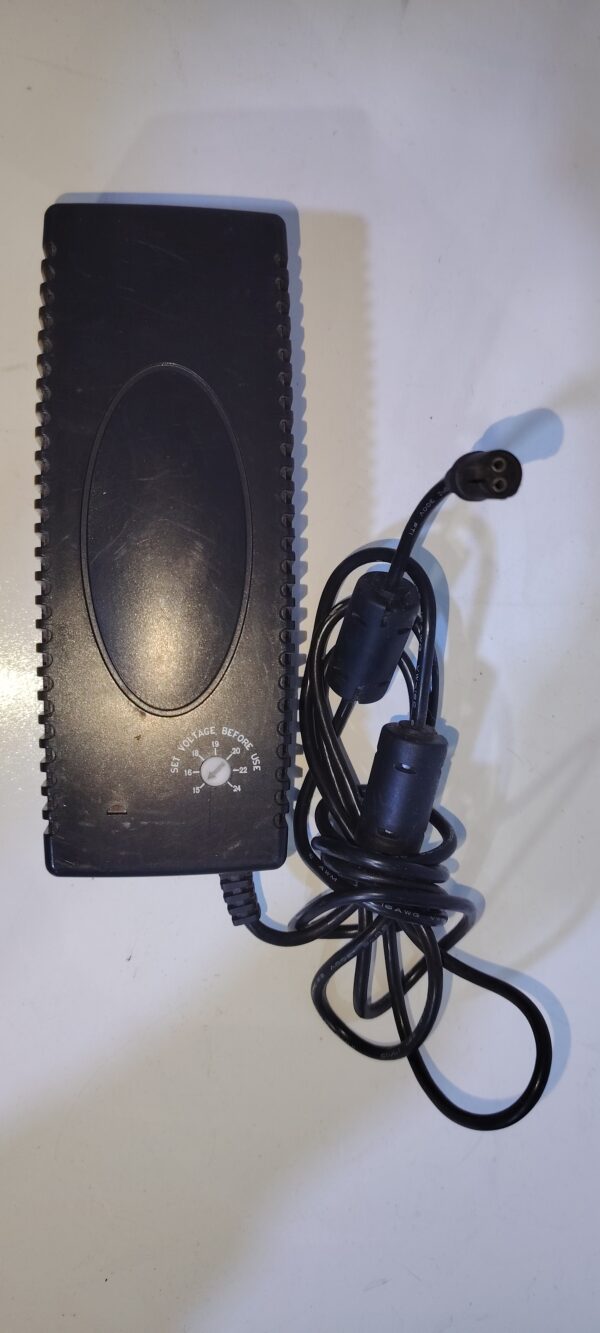 chargeur D'origine GBC ocation – Image 2