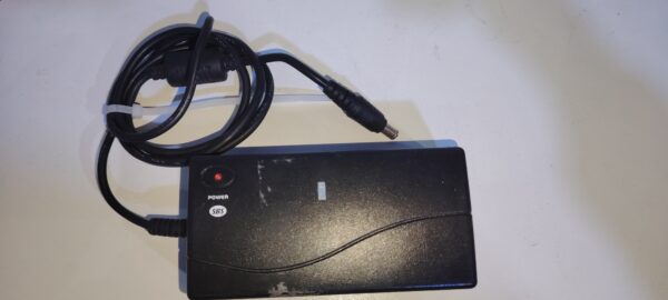 chargeur D'origine ocation SBS Note BOOK Power Adapter PTA070 – Image 4