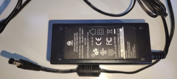 chargeur Dorigine HONOR 12V 3.0A – Image 3