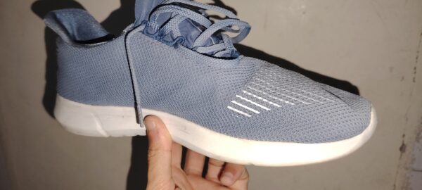 Spadrille sport Kappa Dorigine taille 42 – Image 4
