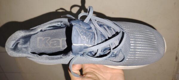 Spadrille sport Kappa Dorigine taille 42 – Image 3