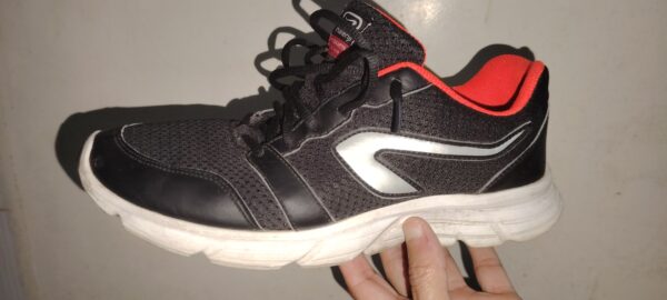 Spadrille Kalanji DECATHLON Taille 41