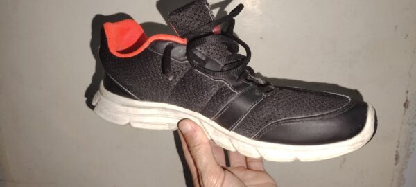 Spadrille Kalanji DECATHLON Taille 41 – Image 2