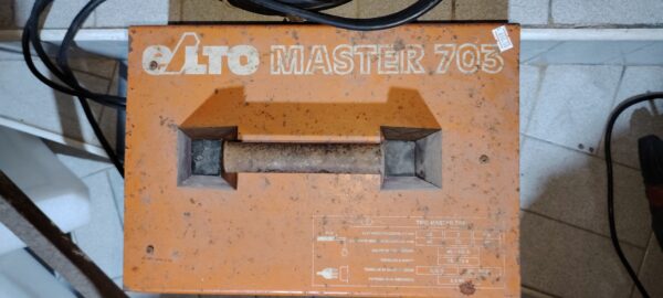 Poste Soudeur elto Mastre 703 – Image 2