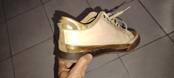 Chaussure D'origine italie A&R Taille 44 – Image 6