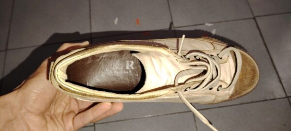 Chaussure D'origine italie A&R Taille 44 – Image 7