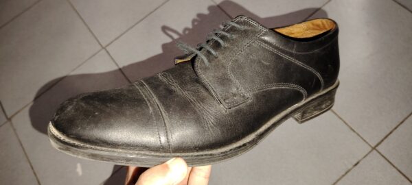 Chaussure D'origine TATA italien Taille 44
