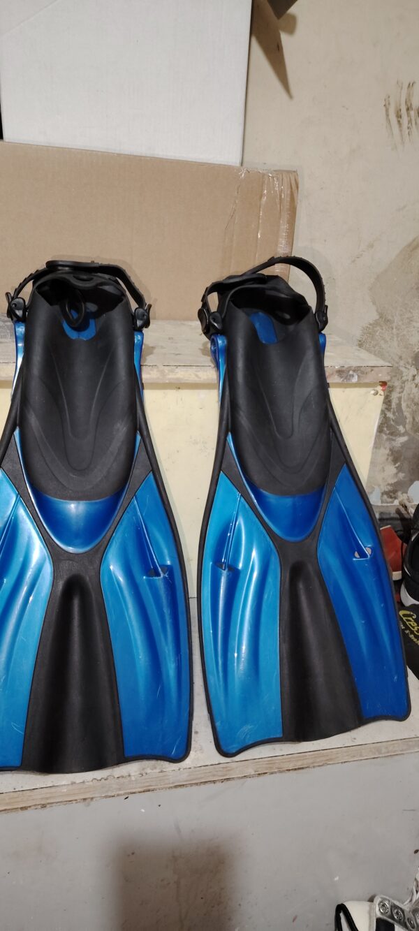 Palme normal Slim  Taille Standar