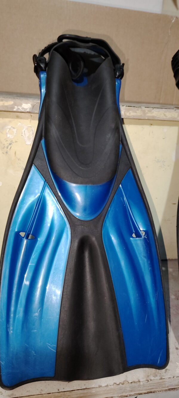 Palme normal Slim  Taille Standar – Image 6