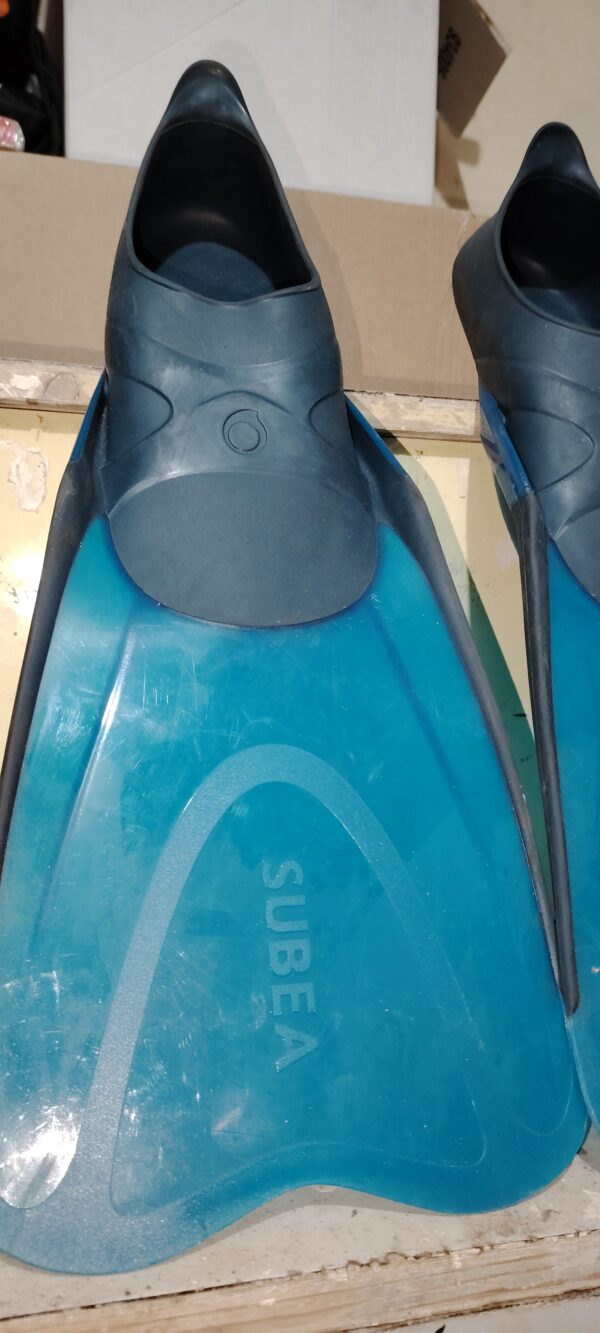 Palme DE Mere SUBIA DECATHLON 43/47 – Image 2