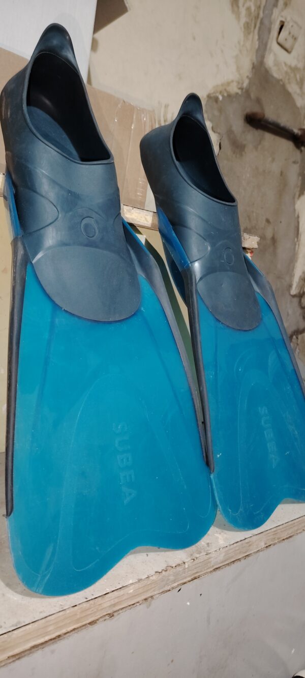 Palme DE Mere SUBIA DECATHLON 43/47
