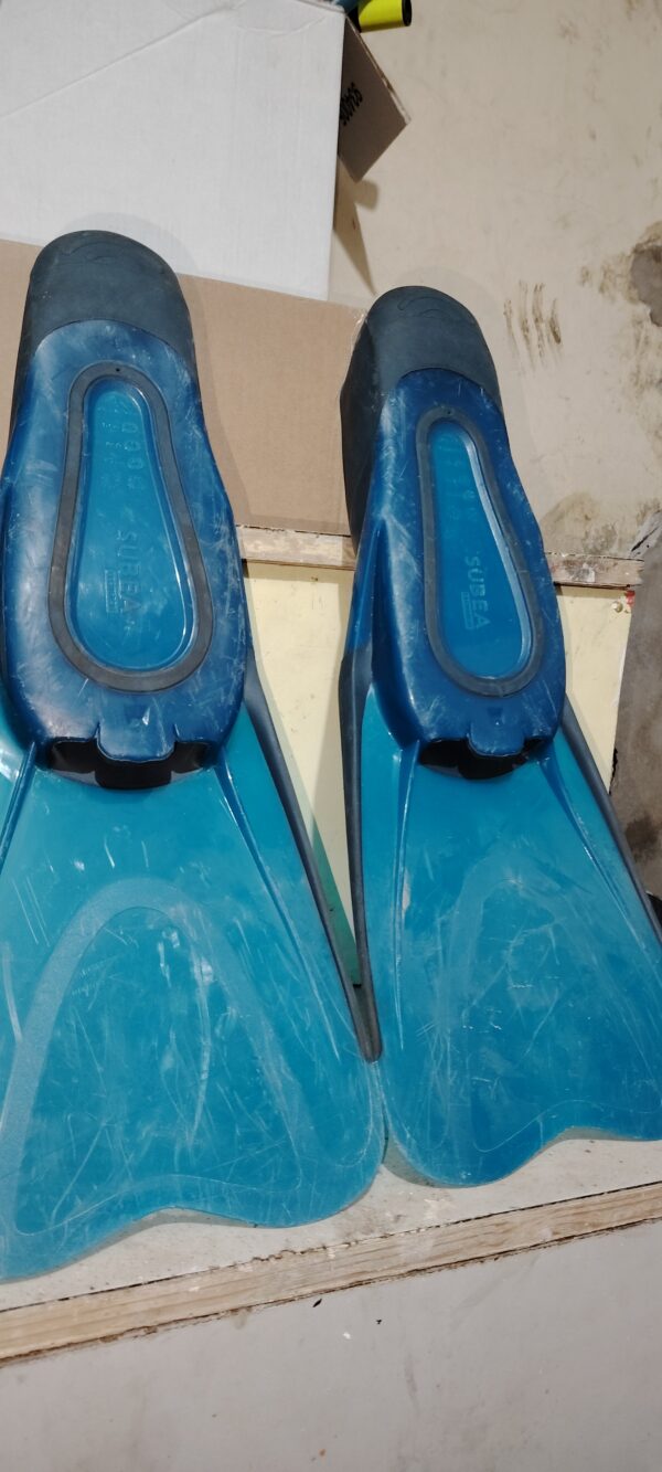 Palme DE Mere SUBIA DECATHLON 43/47 – Image 3